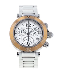 Cartier Pasha W3140004
